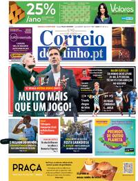 Correio do Minho - 2026-08-31