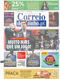 Correio do Minho
