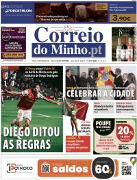 Correio do Minho