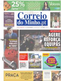 Correio do Minho