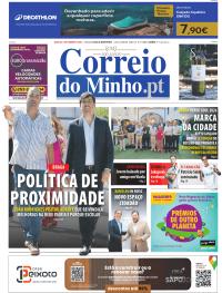Correio do Minho
