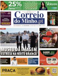 Correio do Minho