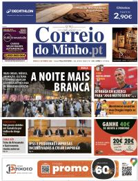 Correio do Minho