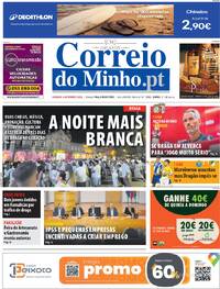 Correio do Minho