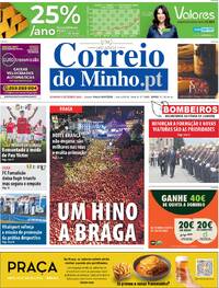 Correio do Minho