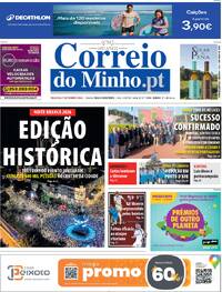 Correio do Minho