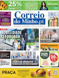 Correio do Minho