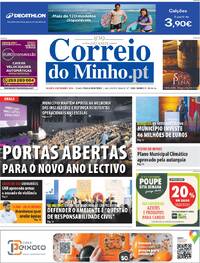 Correio do Minho