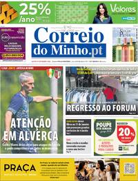 Correio do Minho