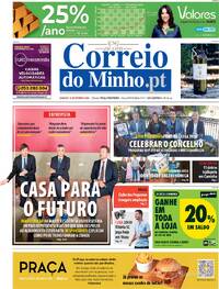Correio do Minho
