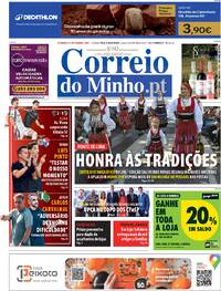 Correio do Minho