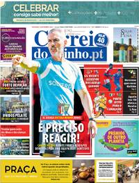 Correio do Minho