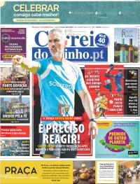 Correio do Minho