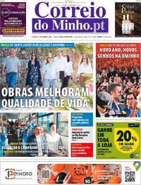 Correio do Minho