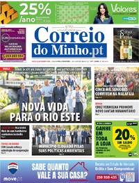 Correio do Minho