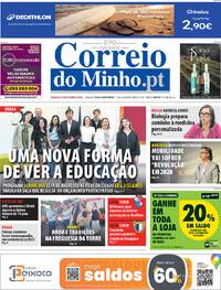 Correio do Minho
