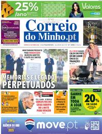 Correio do Minho