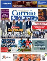 Correio do Minho