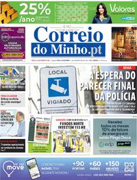 Correio do Minho