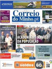 Correio do Minho