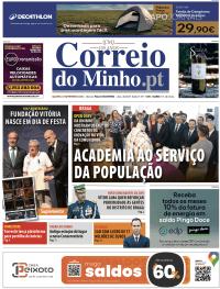 Correio do Minho