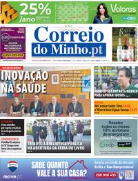 Correio do Minho