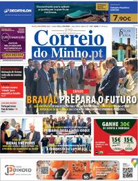 Correio do Minho