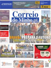 Correio do Minho