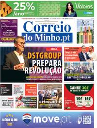 Correio do Minho