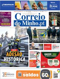 Correio do Minho