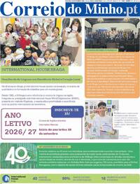 Correio do Minho