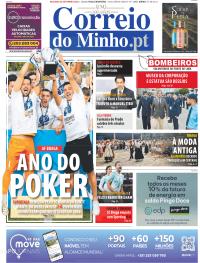Correio do Minho