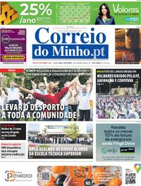 Correio do Minho