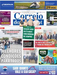 Correio do Minho