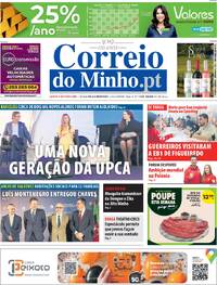 Correio do Minho