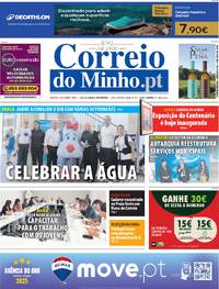 Correio do Minho
