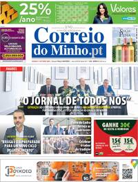 Correio do Minho