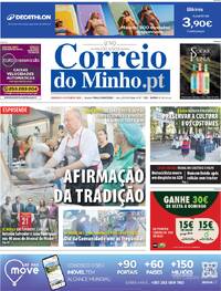 Correio do Minho