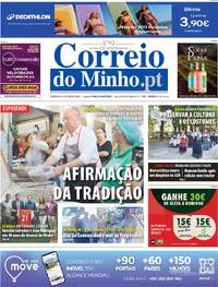 Correio do Minho