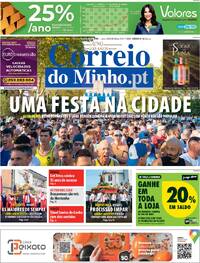 Correio do Minho