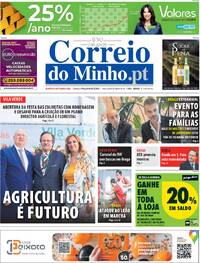 Correio do Minho