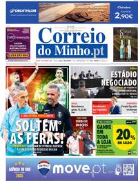 Correio do Minho