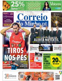 Correio do Minho