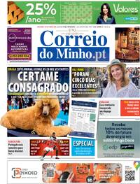 Correio do Minho
