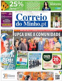 Correio do Minho