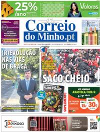 Correio do Minho