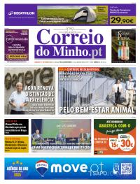 Correio do Minho