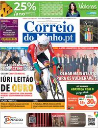 Correio do Minho