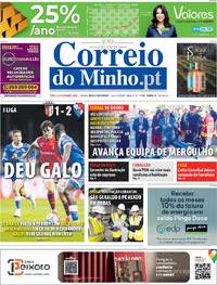Correio do Minho