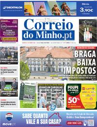 Correio do Minho